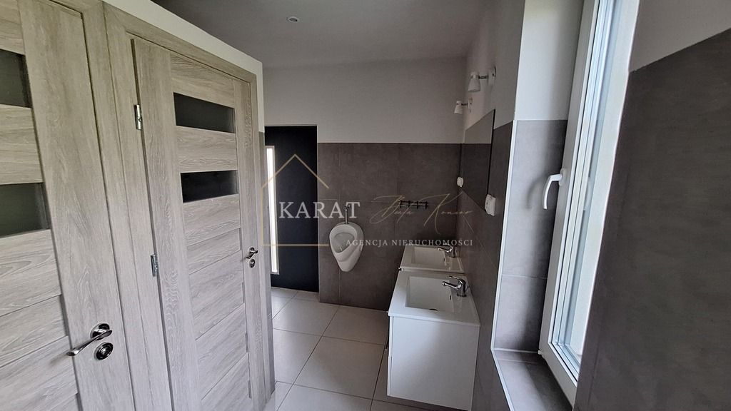 dom wolnostojący, 7 pokoi Czechowice-Dziedzice, ul. Do Gajówki. Zdjęcie 7