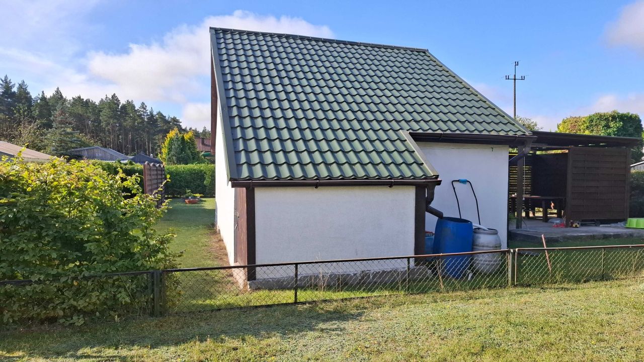 Działka rod Piła. Zdjęcie 8