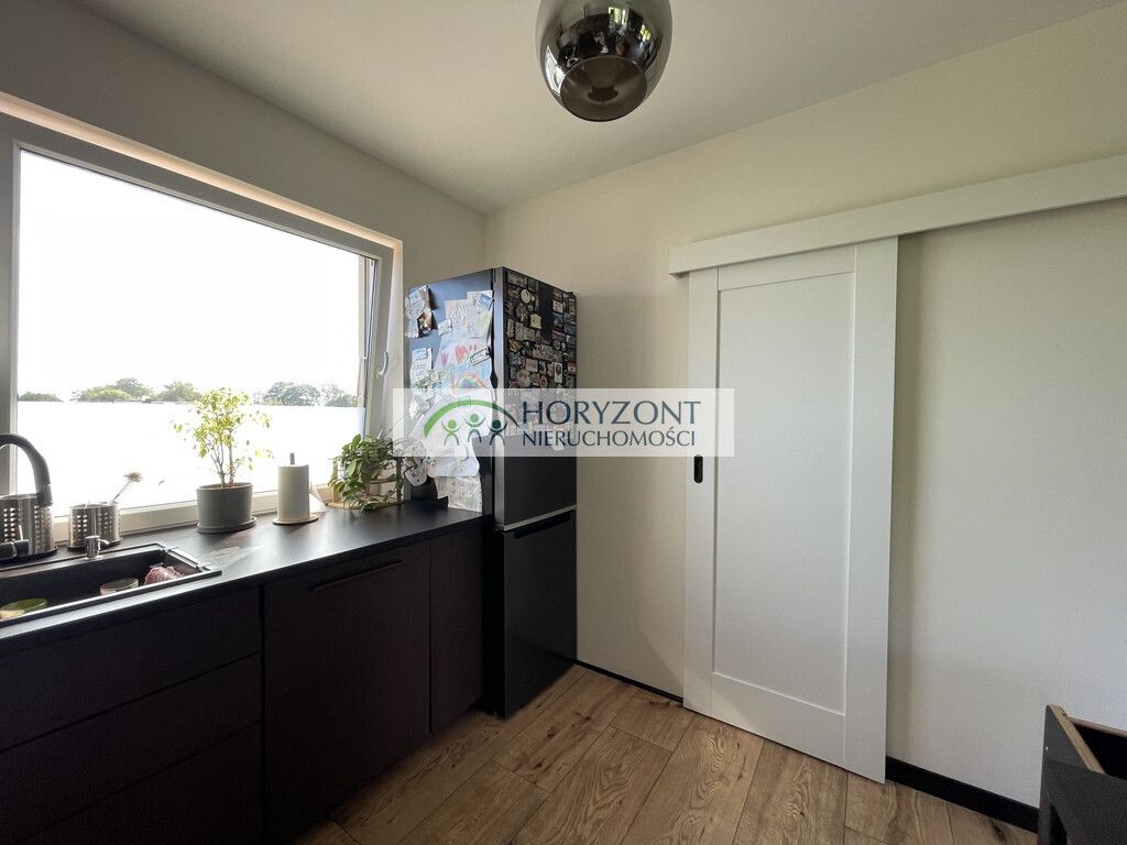 bliźniak, 5 pokoi Pępowo. Zdjęcie 24