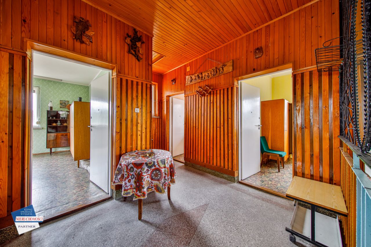 dom wolnostojący, 6 pokoi Rabka-Zdrój. Zdjęcie 15