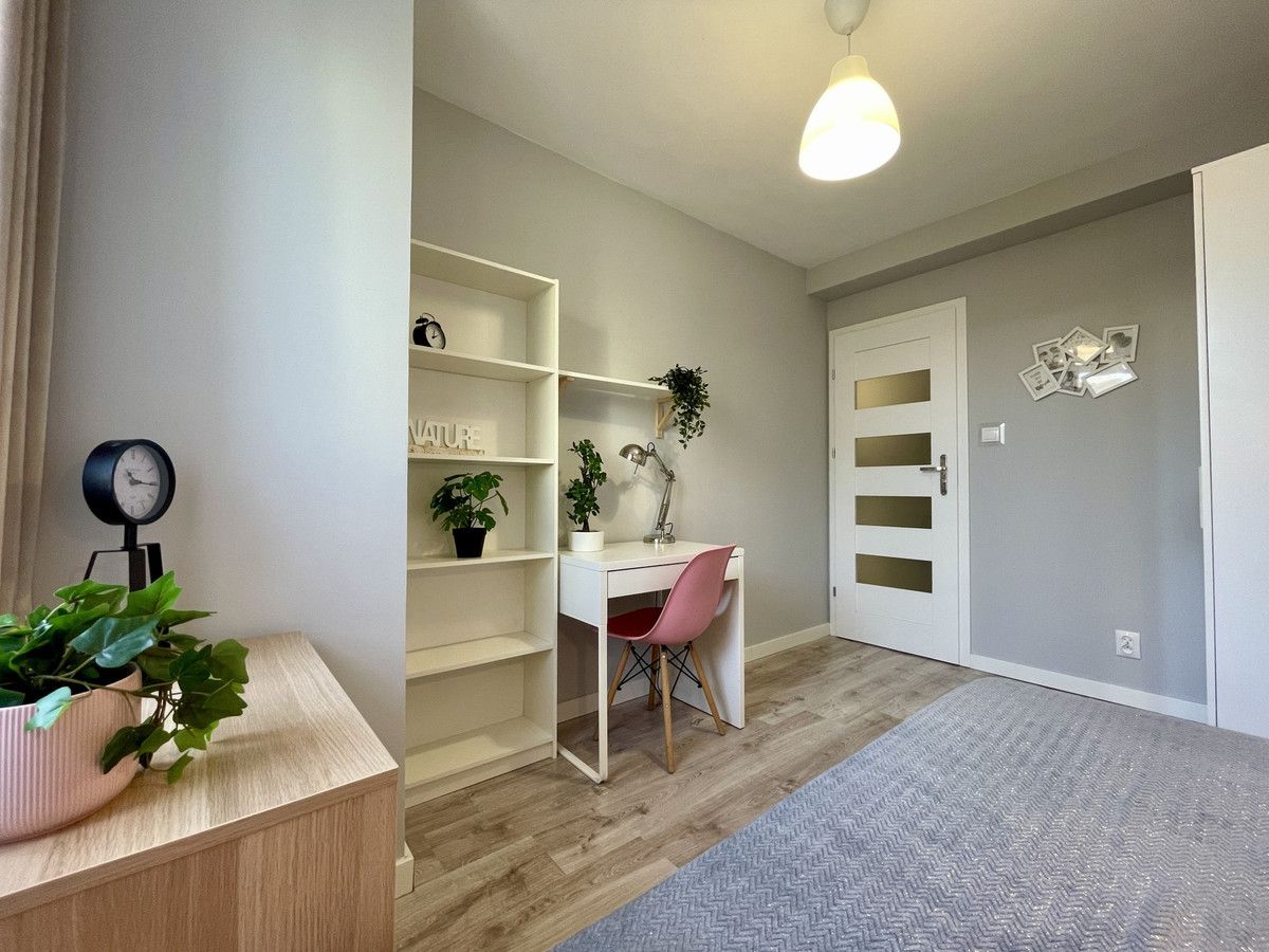 Mieszkanie 5-pokojowe Warszawa Praga-Południe, ul. Majdańska. Zdjęcie 8