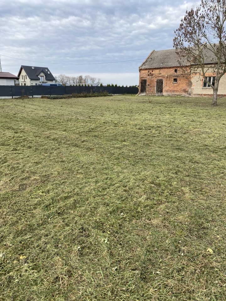 Działka budowlana Drożki. Zdjęcie 5