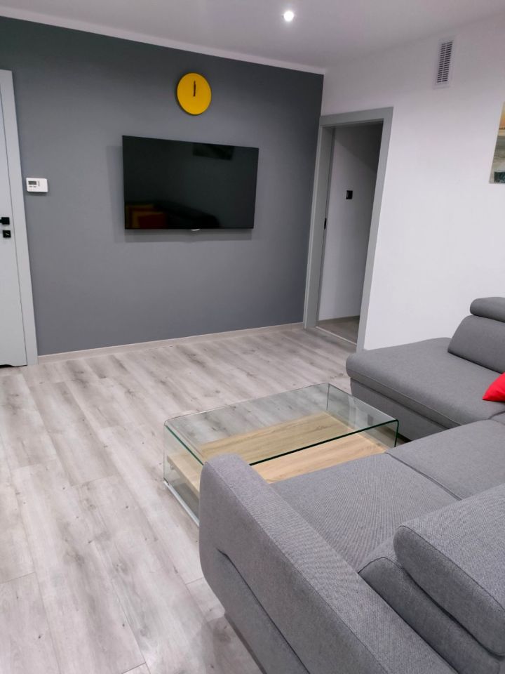 dom wolnostojący, 2 pokoje Tuczempy, ul. Jana Pawła II. Zdjęcie 10