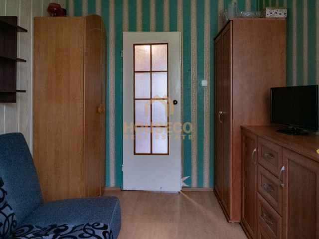 Mieszkanie 3-pokojowe Gdańsk Chełm, ul. Lubomira Szopińskiego. Zdjęcie 8