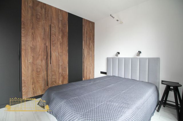 Mieszkanie 2-pokojowe Kraków Grzegórzki, ul. Mogilska. Zdjęcie 6