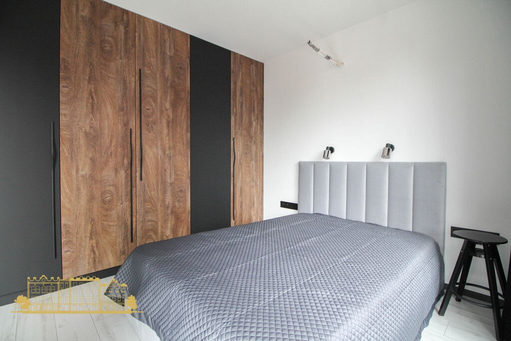 Mieszkanie 2-pokojowe Kraków Grzegórzki, ul. Mogilska. Zdjęcie 6