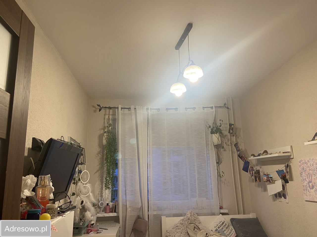 Mieszkanie 3-pokojowe Dzierżoniów, os. Błękitne. Zdjęcie 14