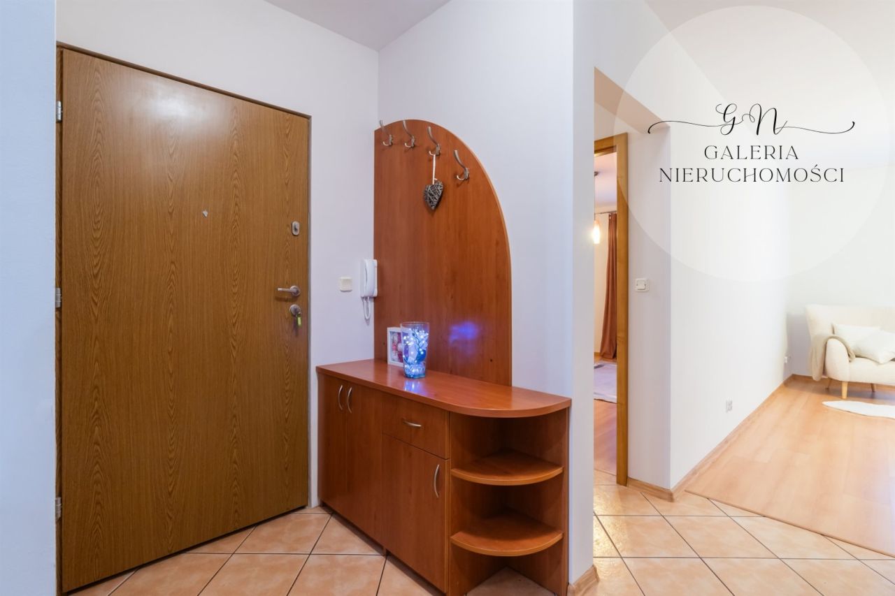 Mieszkanie 3-pokojowe Olsztyn Jaroty, ul. Jarocka. Zdjęcie 25