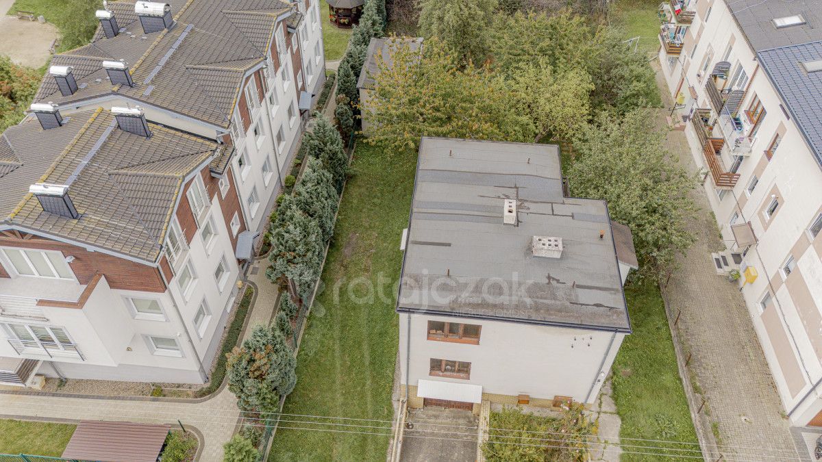 Działka inwestycyjna Gdynia Witomino, ul. Graniczna. Zdjęcie 8