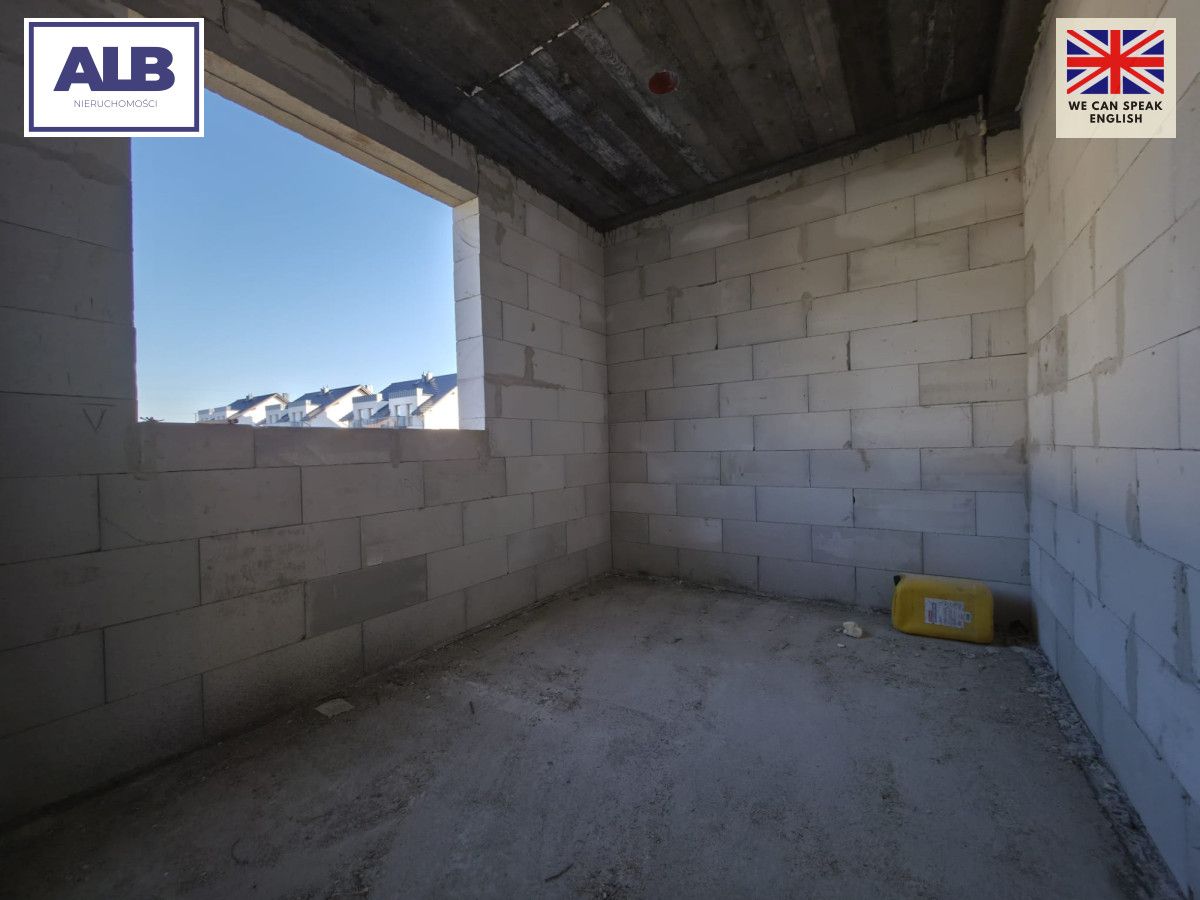 bliźniak, 5 pokoi Kiełpino. Zdjęcie 8