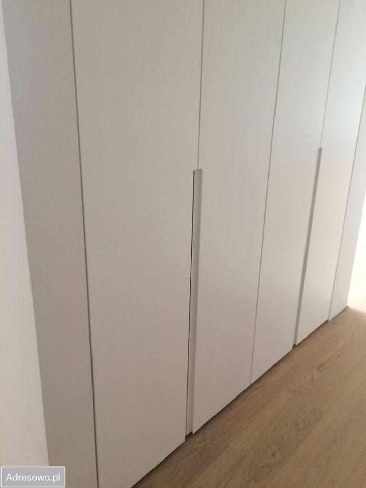 Mieszkanie 3-pokojowe Warszawa Mokotów, al. Wilanowska. Zdjęcie 9