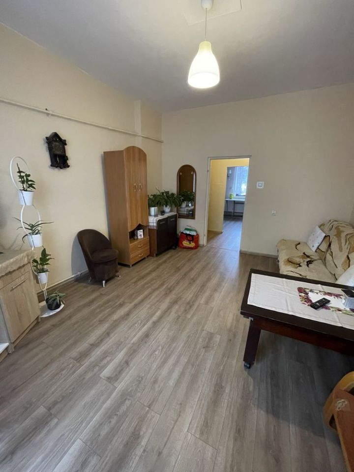 Mieszkanie 1-pokojowe Bydgoszcz Śródmieście. Zdjęcie 8