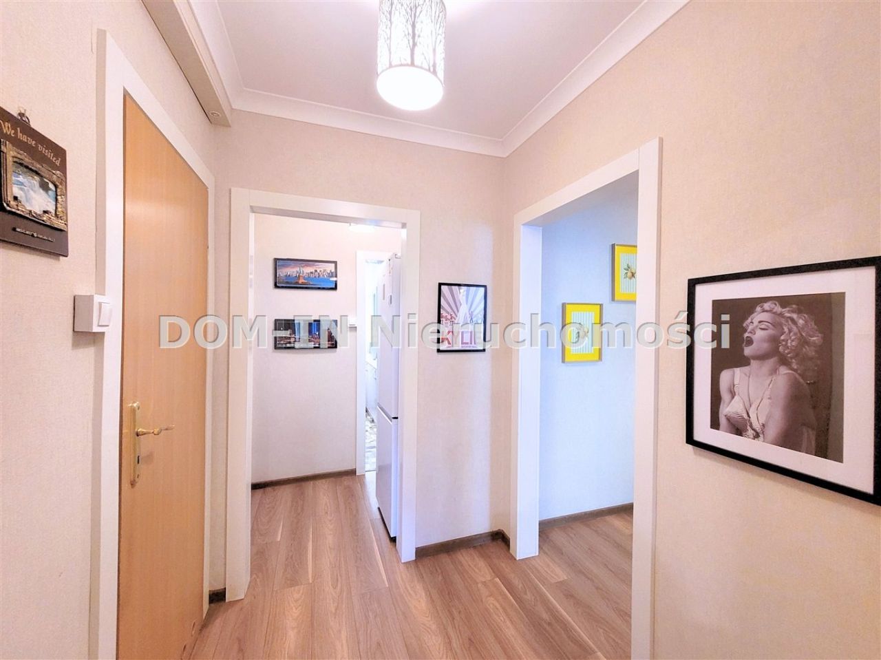 Mieszkanie 3-pokojowe Jastrzębie-Zdrój, ul. Pomorska. Zdjęcie 5