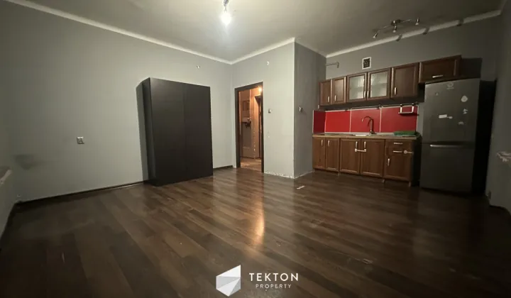 Mieszkanie 2-pokojowe Łódź Bałuty, ul. Marynarska