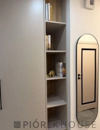 Mieszkanie 1-pokojowe Warszawa Mokotów, ul. Aleja Polski Walczącej. Zdjęcie 10