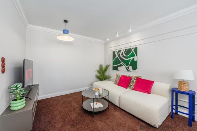 Mieszkanie 4-pokojowe Warszawa Praga-Północ, ul. Targowa. Zdjęcie 19