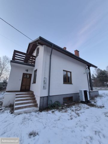 dom wolnostojący, 4 pokoje Ossa. Zdjęcie 1