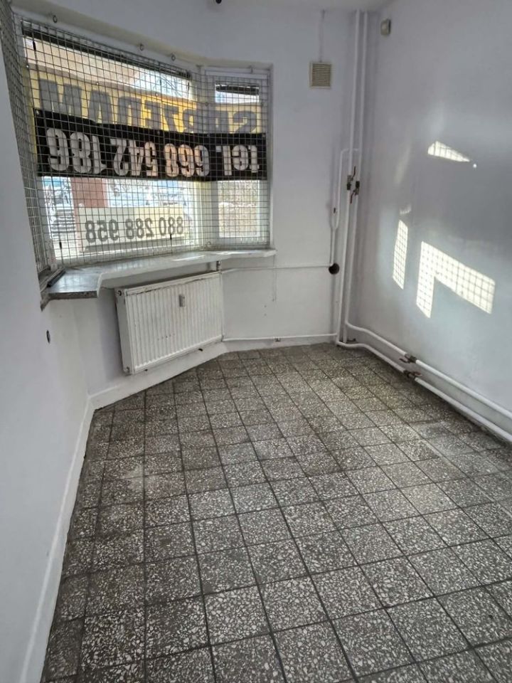 Lokal Koszalin, ul. Orla