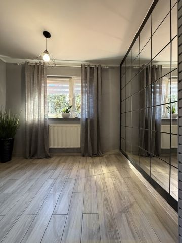 dom wolnostojący, 4 pokoje Kąkolewo. Zdjęcie 35