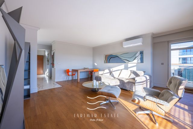 Mieszkanie 3-pokojowe Warszawa Wilanów, ul. Wilanowska. Zdjęcie 5