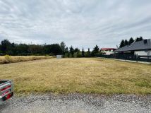 Działka budowlana Niedrzwica Duża, ul. Za Torami. Zdjęcie 1