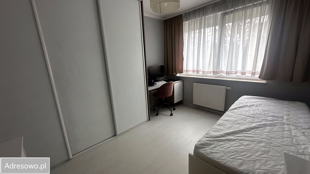 Mieszkanie 2-pokojowe Ruda Śląska Ruda, ul. ks. Józefa Czempiela. Zdjęcie 4