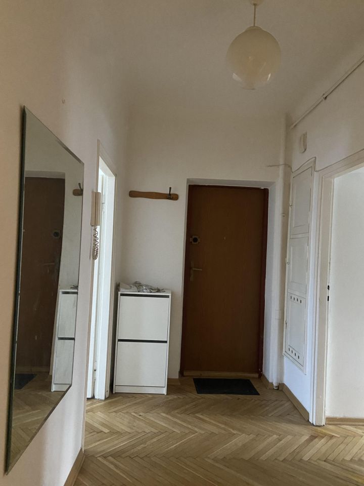 Mieszkanie 3-pokojowe Warszawa Ochota, ul. Częstochowska. Zdjęcie 19