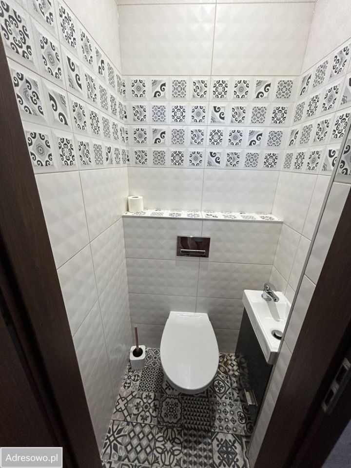 dom wolnostojący, 5 pokoi Pieńsk. Zdjęcie 12