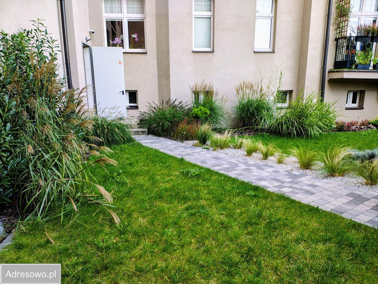 Mieszkanie 3-pokojowe Bytom Śródmieście, ul. Ignacego Chrzanowskiego. Zdjęcie 3