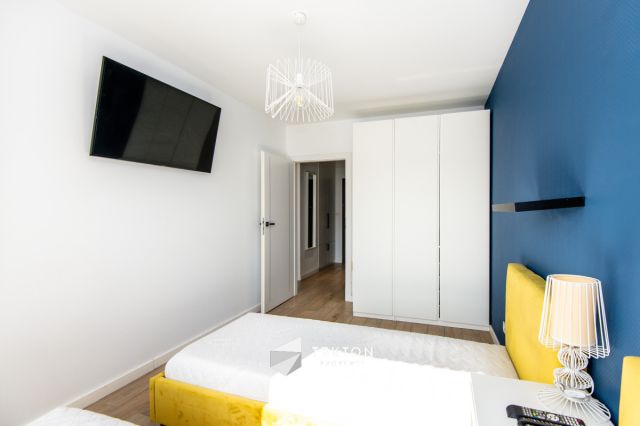 Mieszkanie 2-pokojowe Poznań Wilda, ul. Mieczysława Niedziałkowskiego. Zdjęcie 10