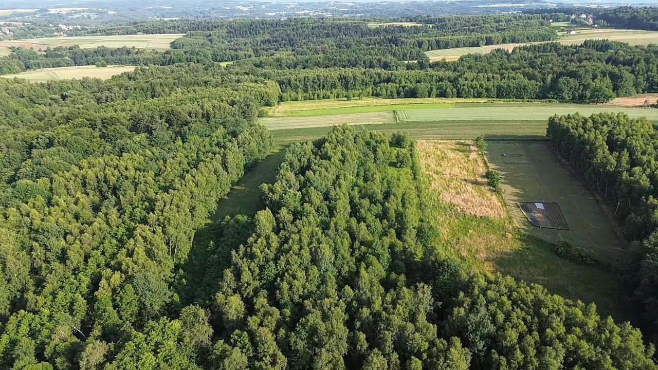 Działka Ropczyce. Zdjęcie 3