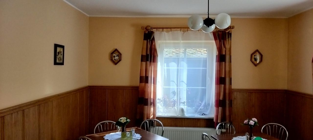 dom wolnostojący, 10 pokoi Łagów, ul. Paderewskiego. Zdjęcie 13