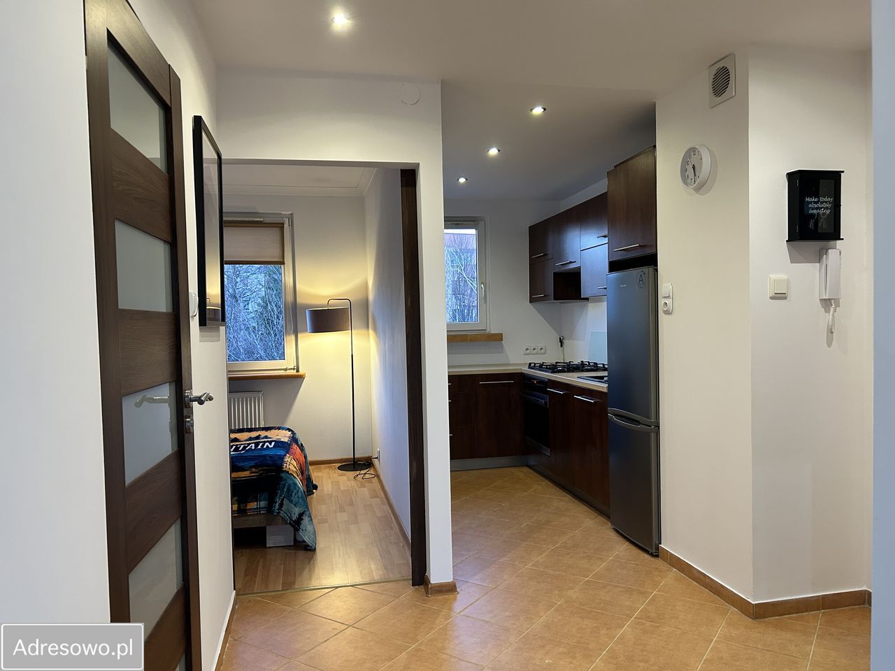 Mieszkanie 3-pokojowe Bielsko-Biała Złote Łany, ul. Łagodna. Zdjęcie 9