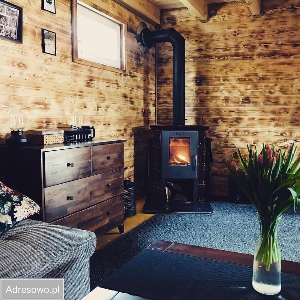 dom letniskowy, 3 pokoje Szydłówiec. Zdjęcie 16