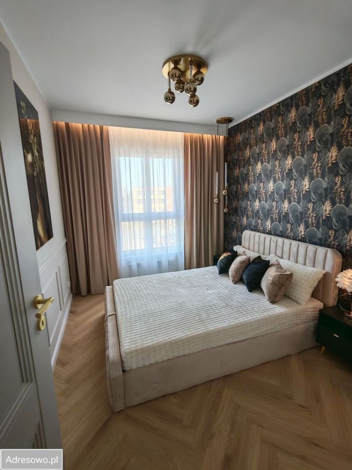 Mieszkanie 2-pokojowe Bydgoszcz Śródmieście. Zdjęcie 4