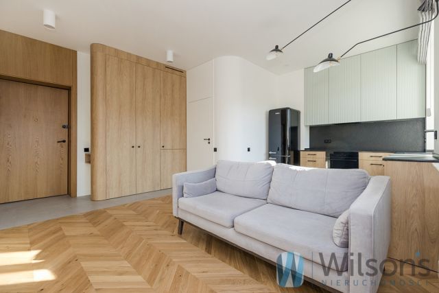 Mieszkanie 2-pokojowe Warszawa Praga-Południe, ul. Walecznych. Zdjęcie 4