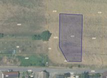 Działka budowlana Krzelów. Zdjęcie 3