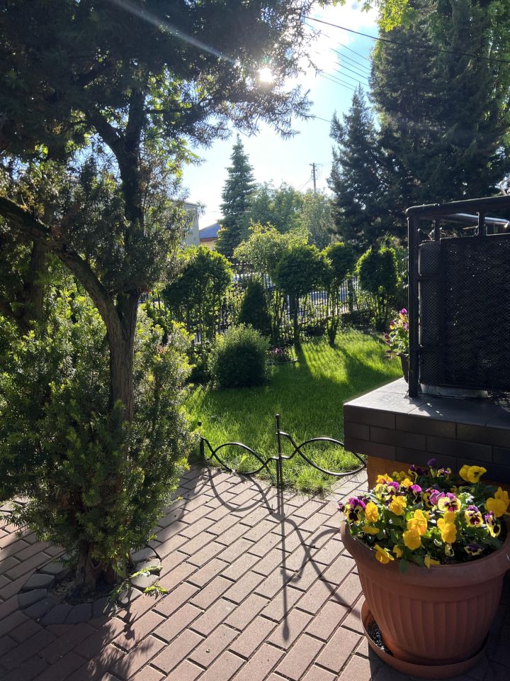 Mieszkanie 3-pokojowe Płock Stare Miasto, ul. Słoneczna. Zdjęcie 12