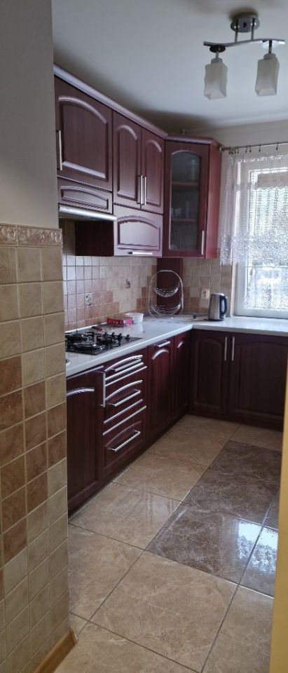 Mieszkanie 3-pokojowe Czarnków, os. Zacisze. Zdjęcie 5