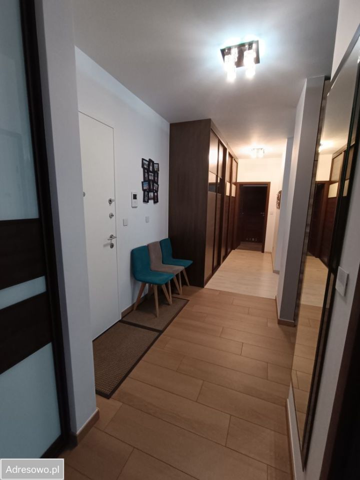 Mieszkanie 3-pokojowe Warszawa Mokotów, ul. Cybernetyki. Zdjęcie 2