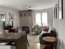 Mieszkanie 2-pokojowe Białystok Centrum, ul. dr Ireny Białówny. Zdjęcie 4