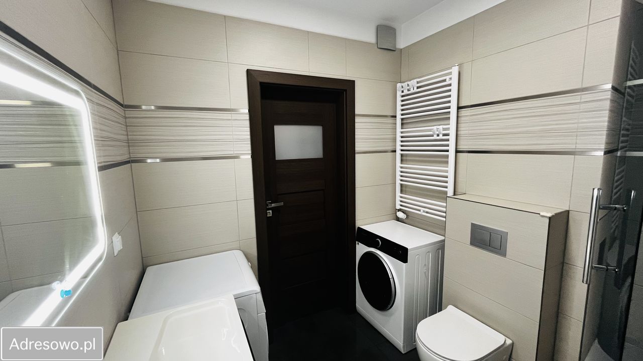 Mieszkanie 2-pokojowe Kołobrzeg, ul. Mazowiecka. Zdjęcie 2