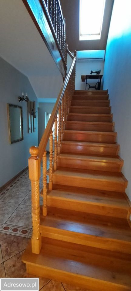 dom wolnostojący, 5 pokoi Posada. Zdjęcie 9