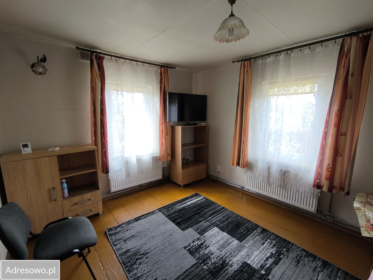 dom wolnostojący, 3 pokoje Czepielin-Kolonia. Zdjęcie 14