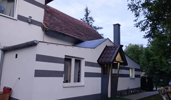 budynek wielorodzinny, 3 pokoje Rożnów