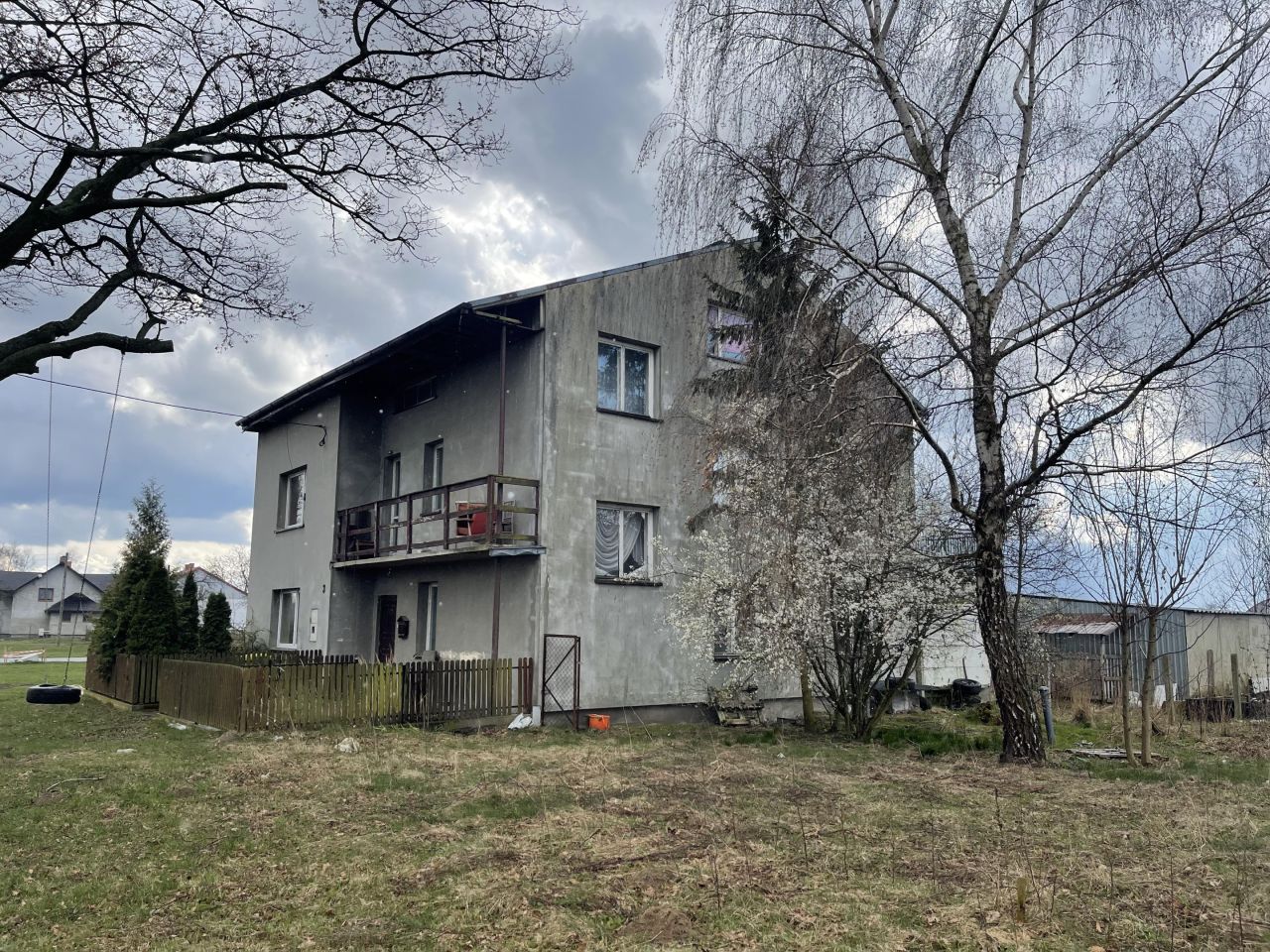 budynek wielorodzinny, 9 pokoi Rusiec Maliniec, ul. Kilińskiego. Zdjęcie 4