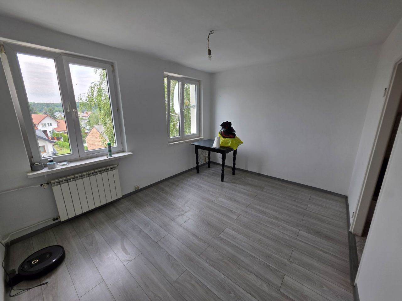 Mieszkanie 1-pokojowe Żyrardów, ul. Słoneczna. Zdjęcie 1
