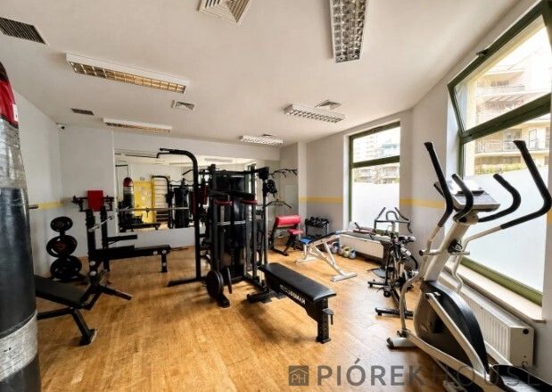 Mieszkanie 3-pokojowe Warszawa Mokotów, ul. Bukowińska. Zdjęcie 18