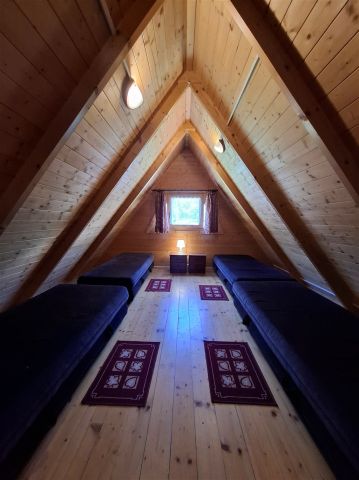 Hotel/pensjonat Międzybrodzie Bialskie. Zdjęcie 17