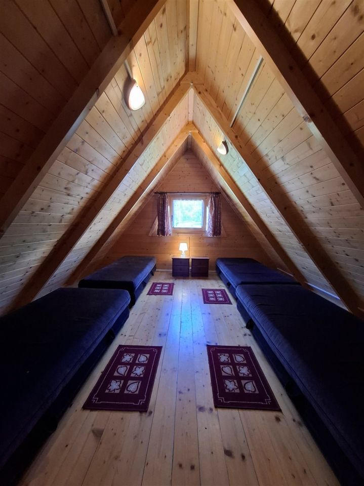 Hotel/pensjonat Międzybrodzie Bialskie. Zdjęcie 17